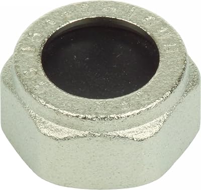 Lincat CO45 Blanking Off Nut for Commercial Kitchen Equipment