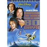 Around the World in 80 Days (Widescreen Edition)