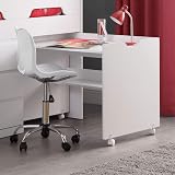 happybeds Jupiter Mid Sleeper Kids Bed with Storage & Orthopaedic Mattress view 5