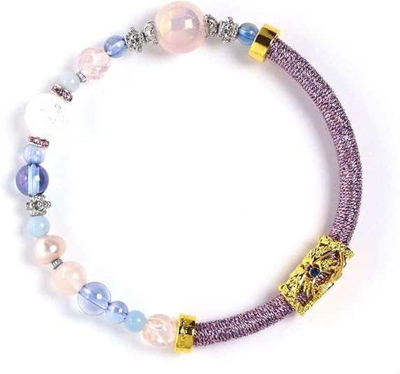 Amazon ガブリエル モデル 先行予約 グランブルーファンタジー ワインドコードブレスレット ジュエリー 通販