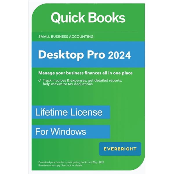 Quickbooks 2024 Cd