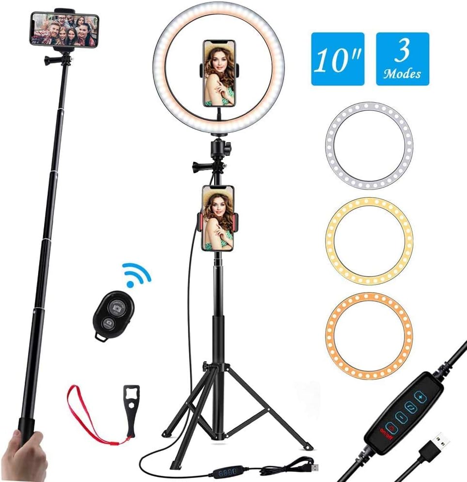 anello di portata per 11mm