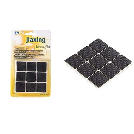 Queentown Furniture Pads Felt Pads Furniture Feet Beat Wood