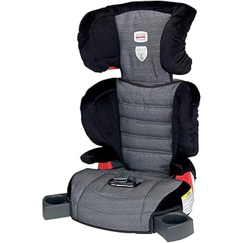 Amazon Com Britax Parkway Sg Booster Car Seat Onyx