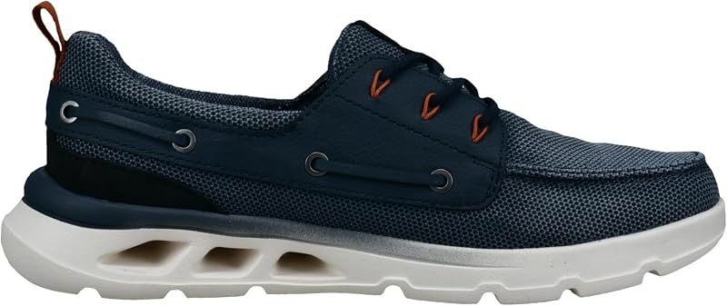 man-Herren - Derbies, Oxfords & Mönchsschuhe-321-AW502, Dark Blue, 45