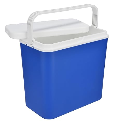 MQ-Power 4034127601259 - Nevera para acampada: Amazon.es: Deportes ...