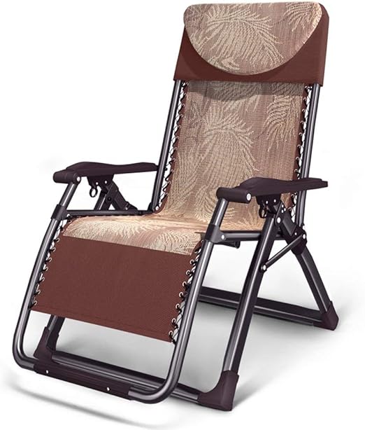 portable sleeping chair