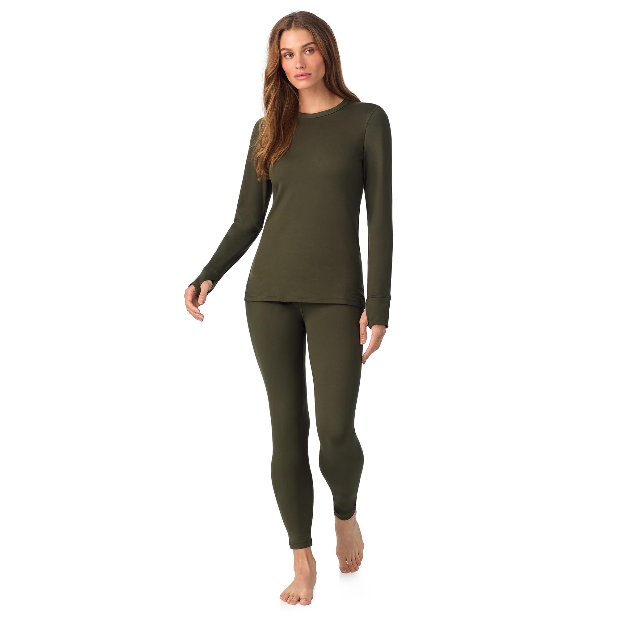 Cuddl Duds Thermal Underwear for Women - Women's