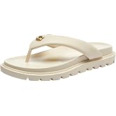 Coach Women's Brynn Thong Sandals | Casual Sandals