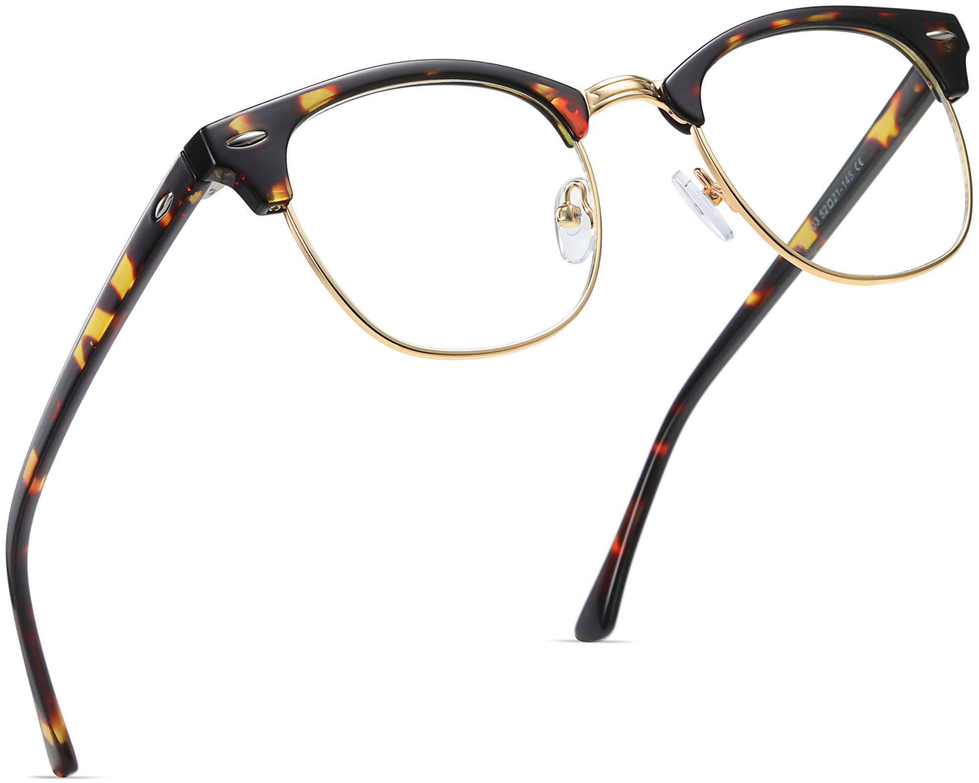 Photo 1 of AOMASTE Blue Light Blocking Glasses for Woman/Men Computer Bluelight Glasses Womens/Mens