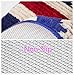 Sytian Nice Union Jack Rug Super Soft Absorbent Doormat Floormat Shaggy Area Rug Non Slip Bath Mat Bathroom Shower Rugs Carpet (British Style) (60x90cm)