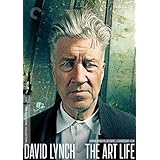 David Lynch: The Art Life (The Criterion Collection)