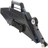 Delko Tools ZUNDER Drywall Banjo Taping Tool - Dual Hand Operation view 3