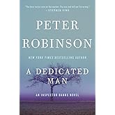 DEDICATED MAN (Inspector Banks Novels, 2)
