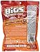 Bigs Bold and Tangy Buffalo Wing Sunflower Seeds, 5.35 Ounces Bag (Pack of 12)