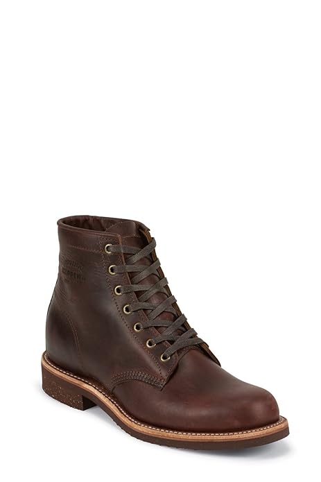 botas chippewa