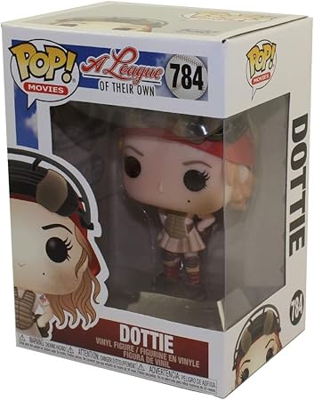 a league of their own funko pop