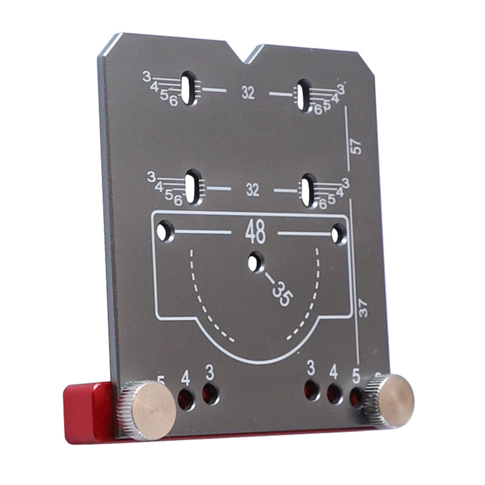 Door Hinge Jig, Cabinet Hinge Jig, Kitchen Hinge Jig, Drill Guide, Door Lock Jig, Carpentry Tools and Equipment, Wood Working Tools and Equipment for Woodworking Drilling