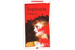 Antigone (French Edition)