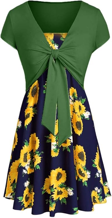 sunflower sun dresses