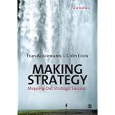 Making Strategy: Mapping Out Strategic Success