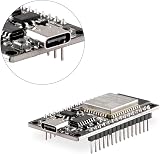 Diymore ESP32 Development Board 3Pcs USB C Bluetooth WLAN 2.4 GHz CH340C view 3