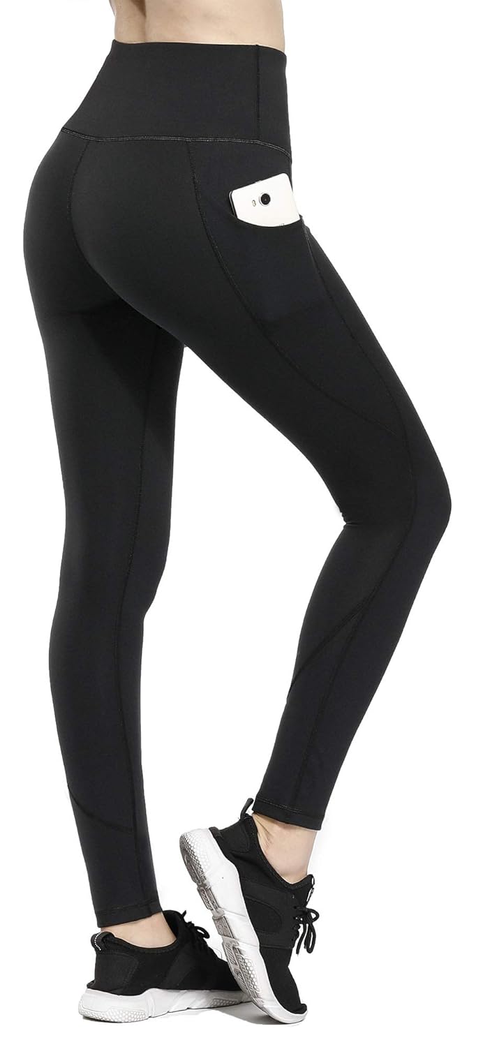 affordable high waisted workout leggings