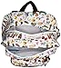 JanSport Unisex Big Student Multi Stickers Backpack