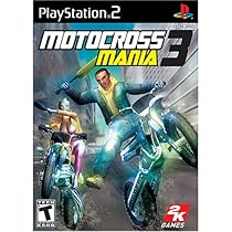 Motocross Mania 3