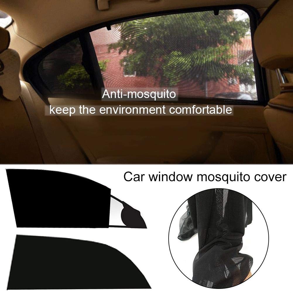 Store Double Pente Avec Coffre En Aluminium écru Delgada Maisons Du Monde - Foto 2