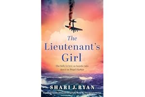 The Lieutenant's Girl: Completely heartbreaking and unforgettable World War Two historical fiction