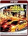 The Fast and the Furious: Tokyo Drift (Combo HD DVD and Standard DVD)