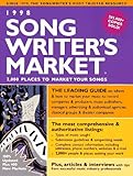 Image de 1998 Songwriter's Market (Songwriter's Market, 1998)