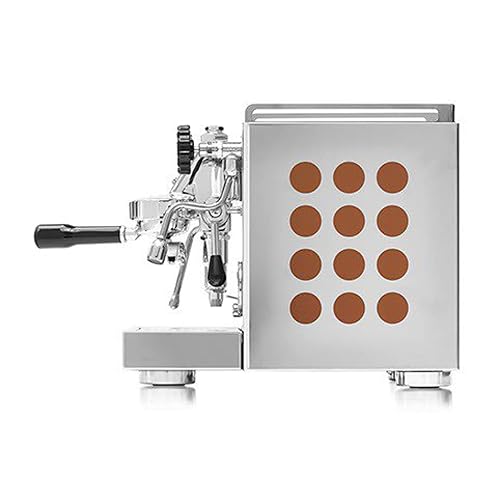 Rocket Espresso Appartamento Espresso Machine E61 Heat