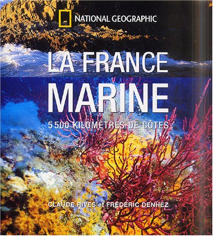 La  France marine