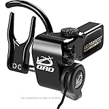 Quality Archery Designs QAD Ultra-Rest MXT Black RH