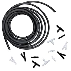 Windshield Washer Hose Kit-158 Inch (4M) Universal