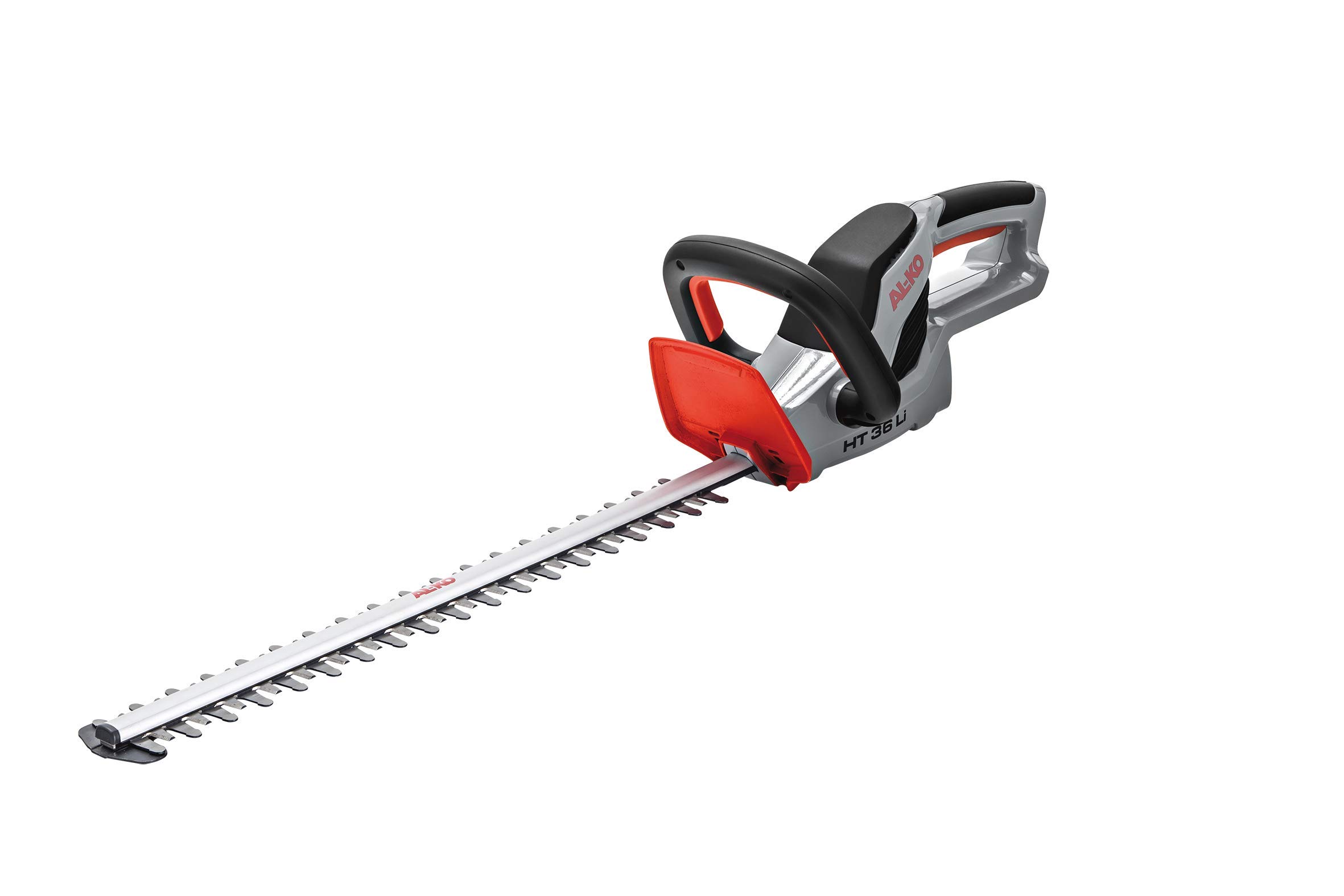 Energy Flex HT 4055 Battery Hedge Trimmer, 55cm Blade, Batter & Charger Not Included
