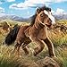 Folkmanis Horse Hand Puppet
