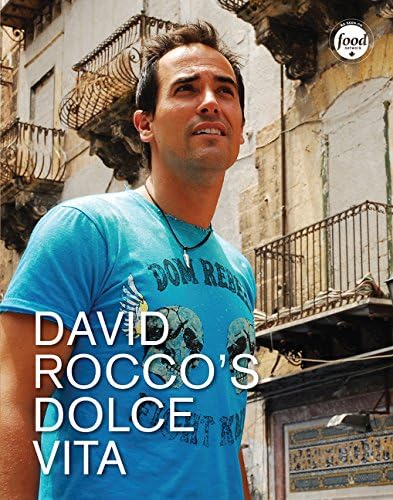 La Dolce Vita Cookbook
