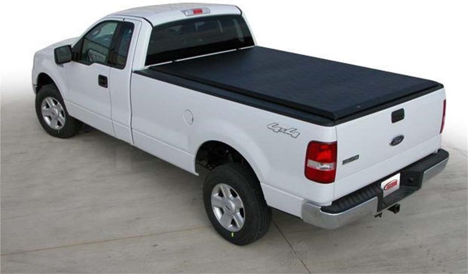Amazon Com Access 11289 Original Roll Up Tonneau Cover Automotive