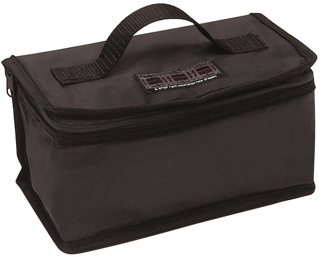 Silicone Seal Lid Lunch Box 30.4 fl oz (900 ml)