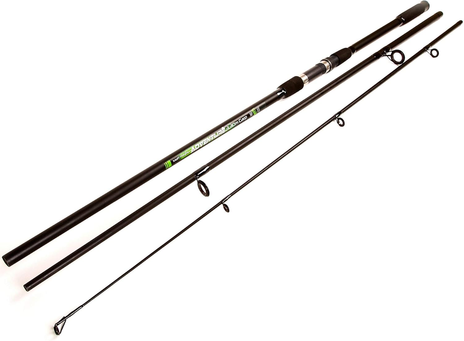 budget carp rods