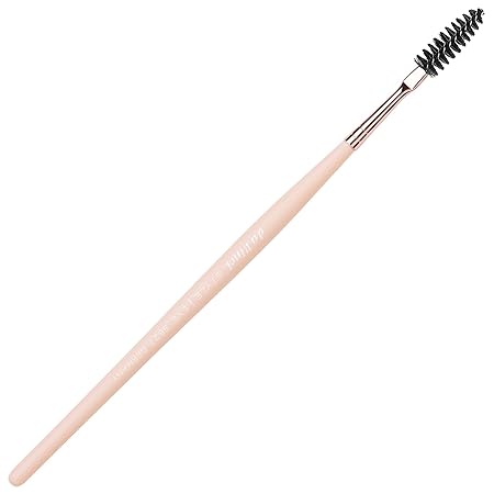 Da Vinci WIMPERNBÜRSTE für definierte Augenbrauen und Wimpern , vegan , Made in Germany , 1 Stück