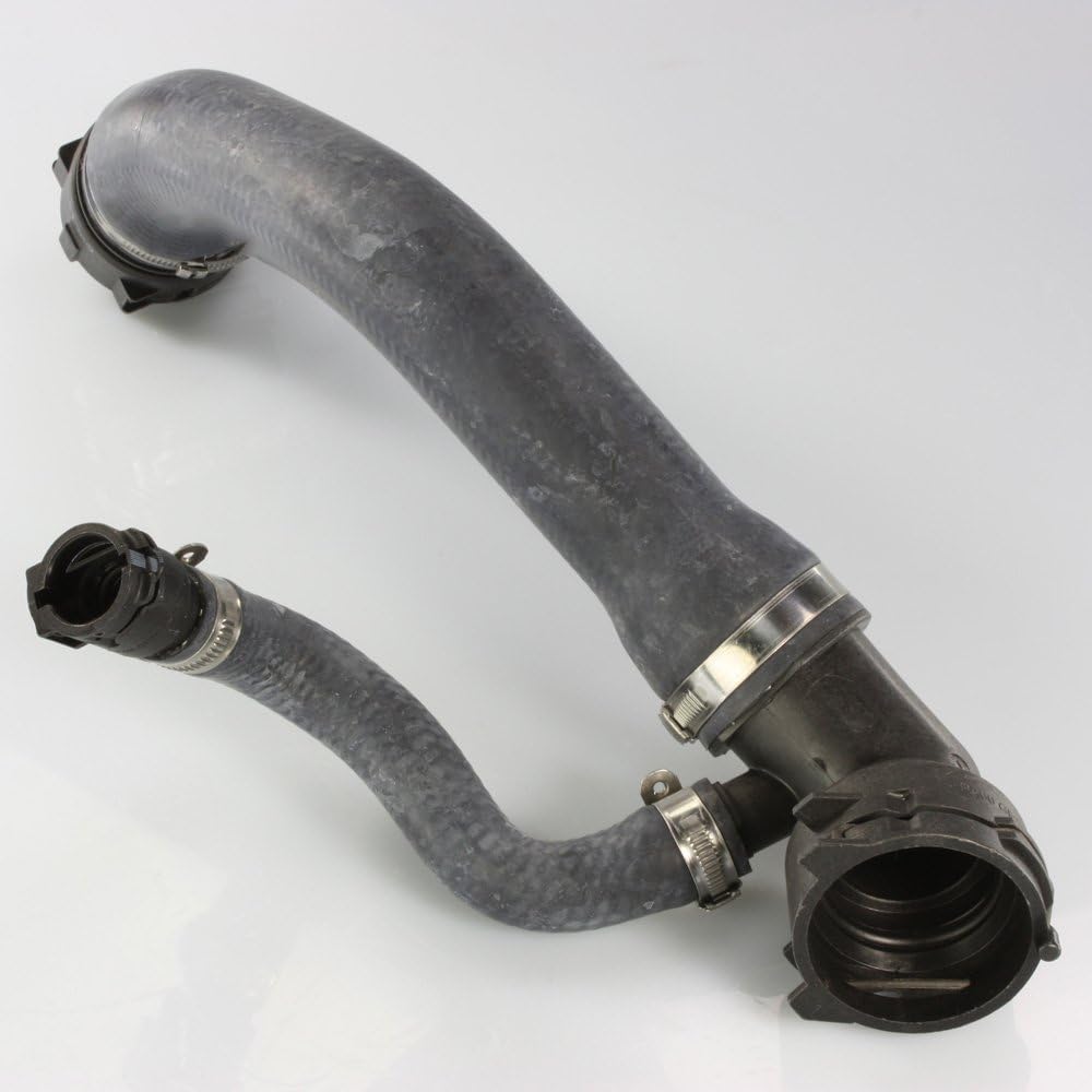Radiator Hose Diesel Engine Petrol Engine 11537505228, 11531711321