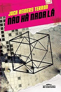 Livro Não há nada lá