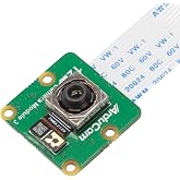 Arducam for Raspberry Pi Camera Module 3, 12MP IMX708 75&deg;(D) Autofocus Noir Pi Camera V3