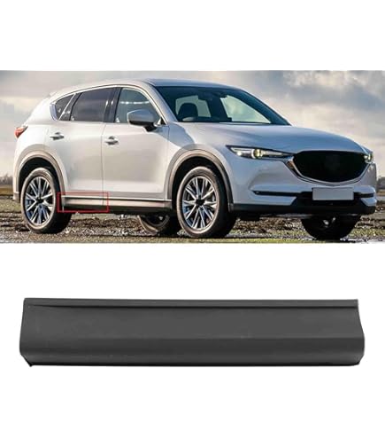 Amazon.com: for Mazda CX-9 2016-2022 Bumper Cover Molding