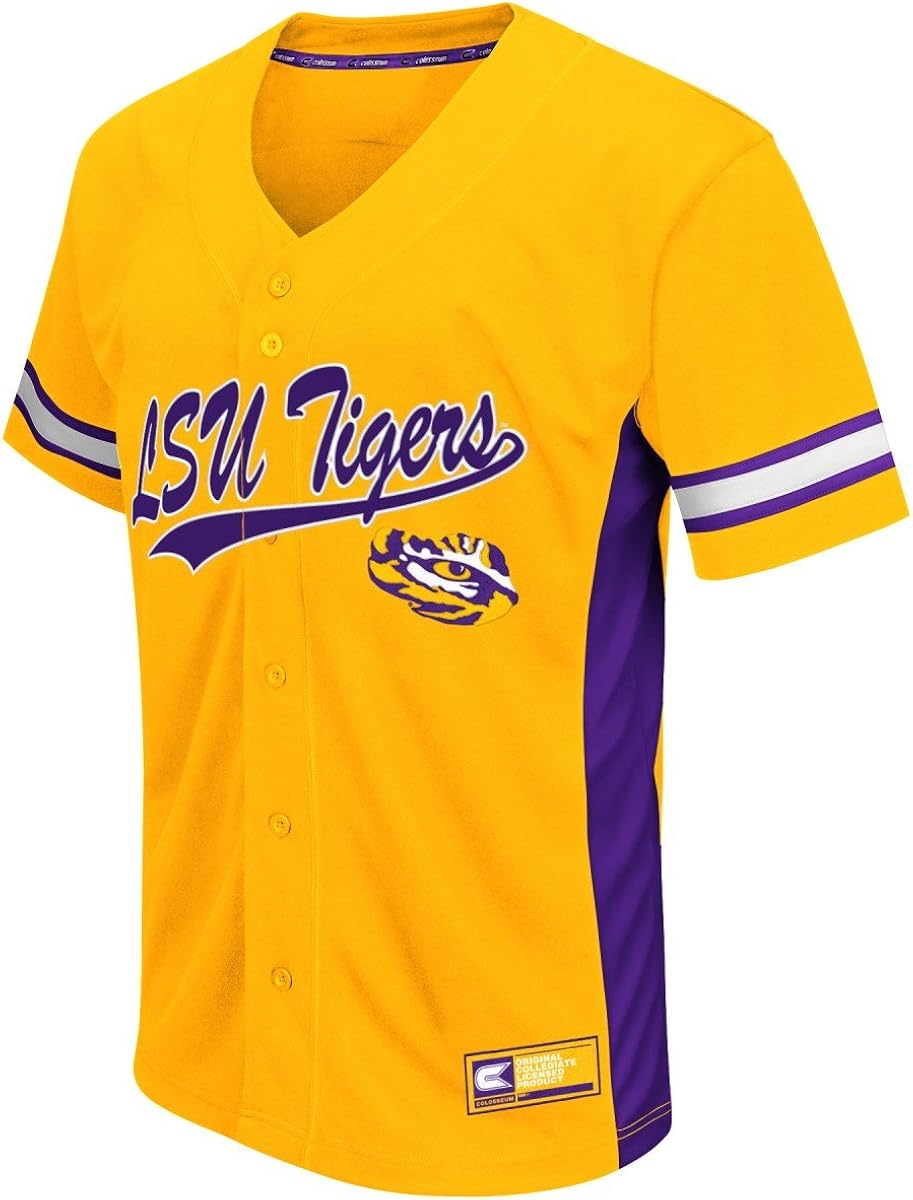 amazon lsu jersey