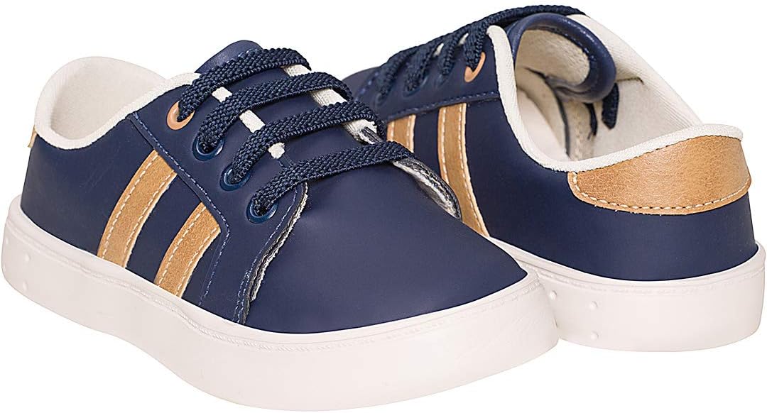 tenis casual pimpolho